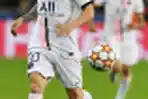 PSG Ditahan Imbang Club Brugge
