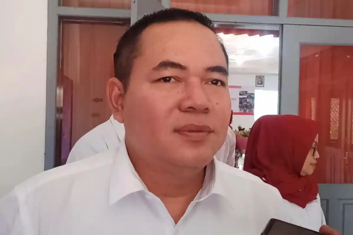 Ketua DPRD Kudus: Bonus Atlet Berprestasi Porprov Jateng 2023 Masih Dalam Inventarisas