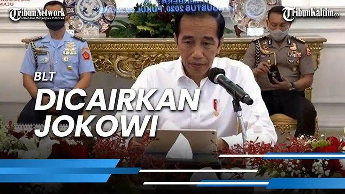 Update Uang Bantuan Karyawan Swasta Rp 600 Ribu, Masih Ada Waktu, Cek Namamu Terdaftar atau Tidak