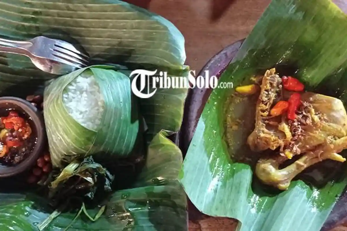 5 Kuliner Wonogiri Jateng untuk Dikunjungi Bersama Keluarga, Ada yang Legendaris Puluhan Tahun