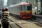 Tarif KRL Commuter Line Naik