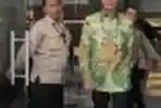 Ganjar Pranowo Jalani Pemeriksaan di KPK