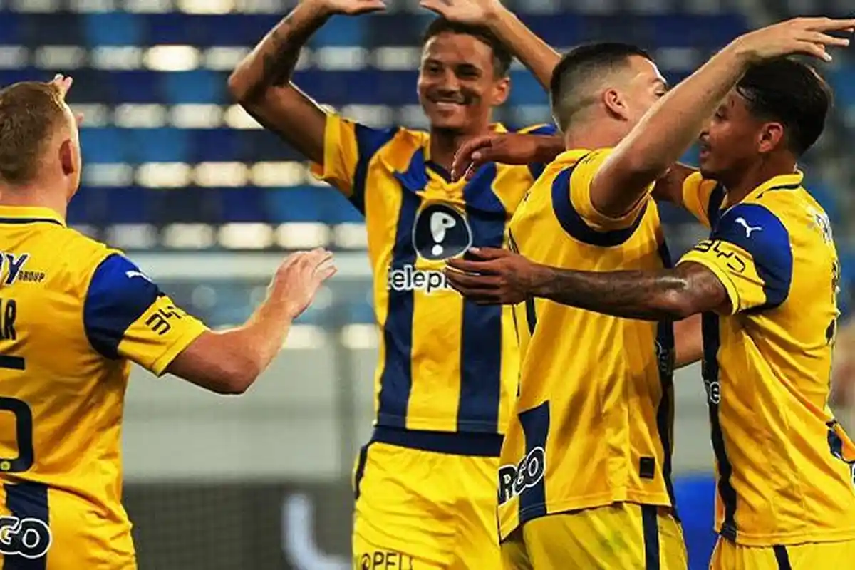 Prediksi Skor dan Statistik Dynamo Kiev vs Maccabi Tel Aviv, Kick Off 01.00 WIB