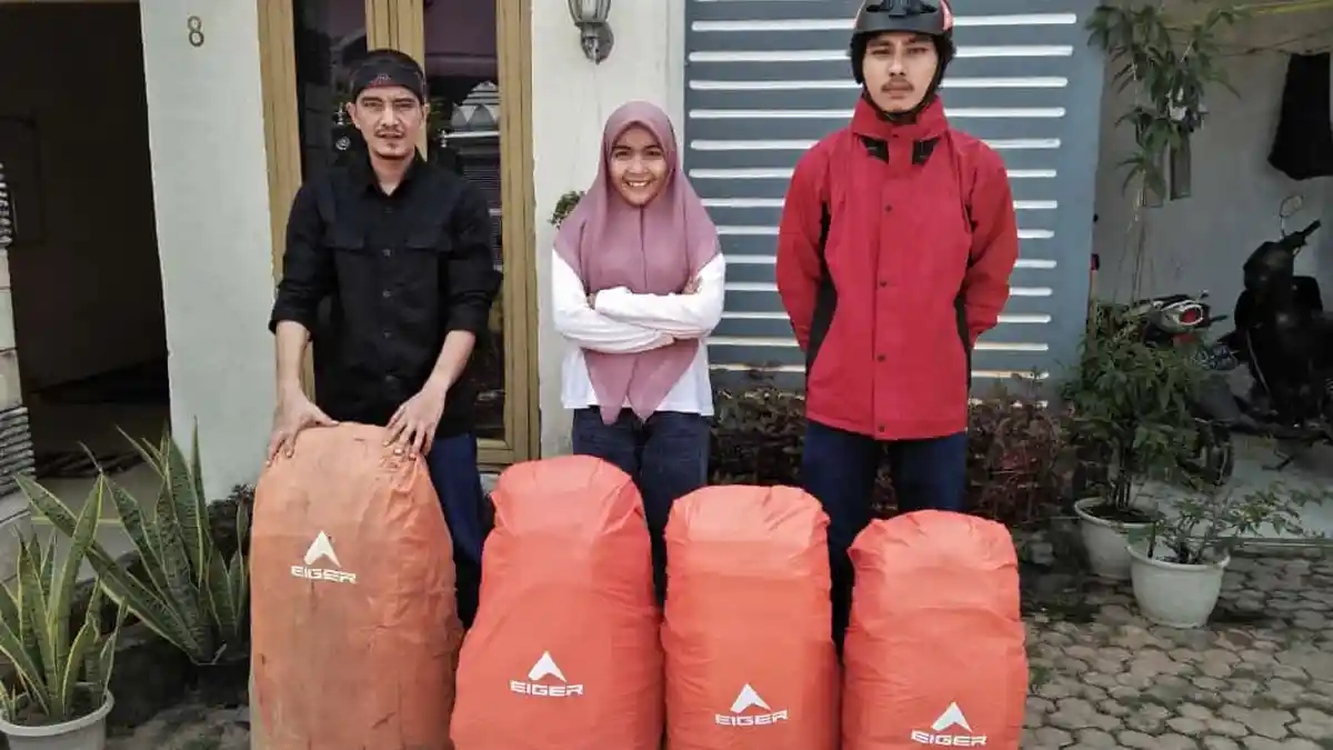 Aceh Tracker Ekspedisi Pendakian di Pegunungan Utara Gayo Lues