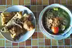 Daftar 5 Tempat Makan Murah dan Enak di Yogyakarta, Mulai dari Nasi Langgi Hingga Sate Kere
