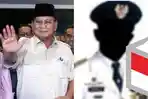 Bocoran Kriteria Cawapres yang Dampingi Prabowo Subianto di Pilpres 2024 : Muda, Lincah & Cekatan