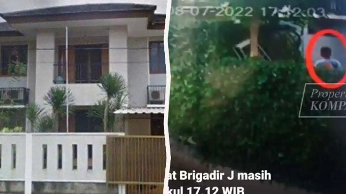 Majelis Hakim dan Pengacara Terdakwa Pembunuhan Brigadir J Bakal ke Rumah Ferdy Sambo, Ini Tujuannya