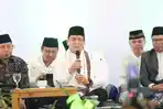 Singgung Peran Pesantren Jaga Kerukunan, Wamenag: Santri Terbiasa dengan Perbedaan