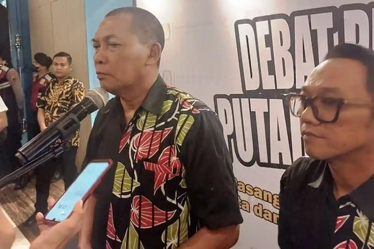 Dilaporkan Dugaan Bagi-bagi Uang ke Bawaslu Solo, Teguh Prakosa: Justru Kesempatan Klarifikasi