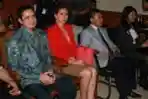 Sidang Cerai Venna Melinda Dengan Ivan Fadillah