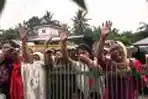 Pascakerusuhan Lapas Labuhan Ruku