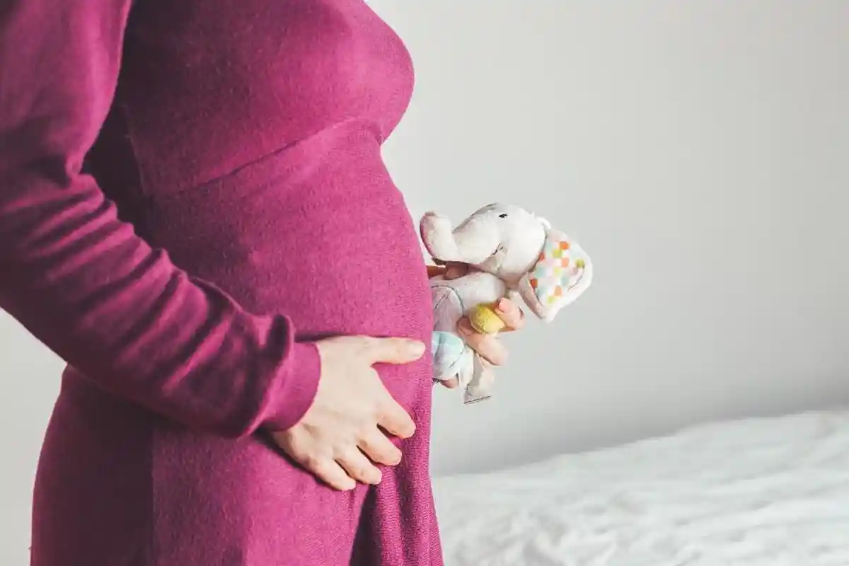 Alasan Penting Minum Susu Hamil