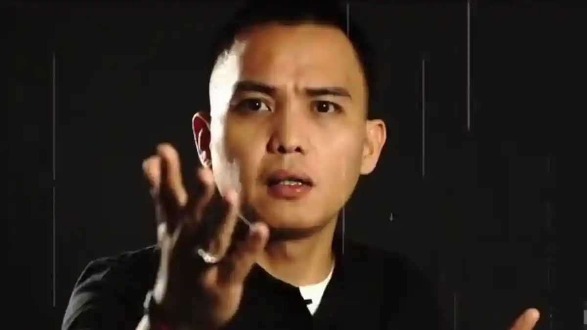 Profil Hard Gumay, Sosok Paranormal yang Pernah Memprediksi Kasus 'KDRT' Lesti Kejora & Rizky Billar