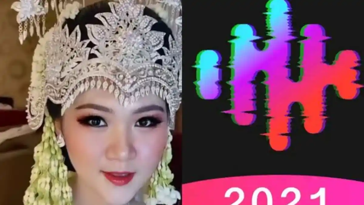 Cara Membuat Video 'Jadi Pengantin' yang Lagi Viral, Download Aplikasi Ini di HP Android