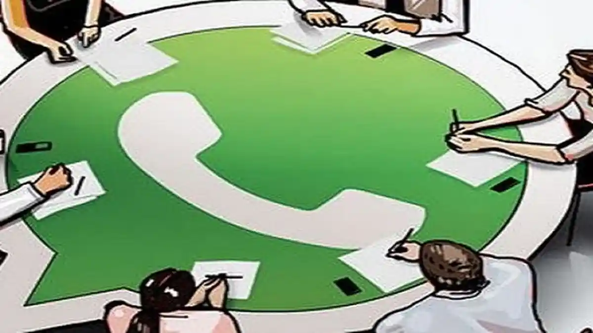 Ternyata inilah Perbedaan antara WhatsApp Aero dengan WhatsApp Resmi