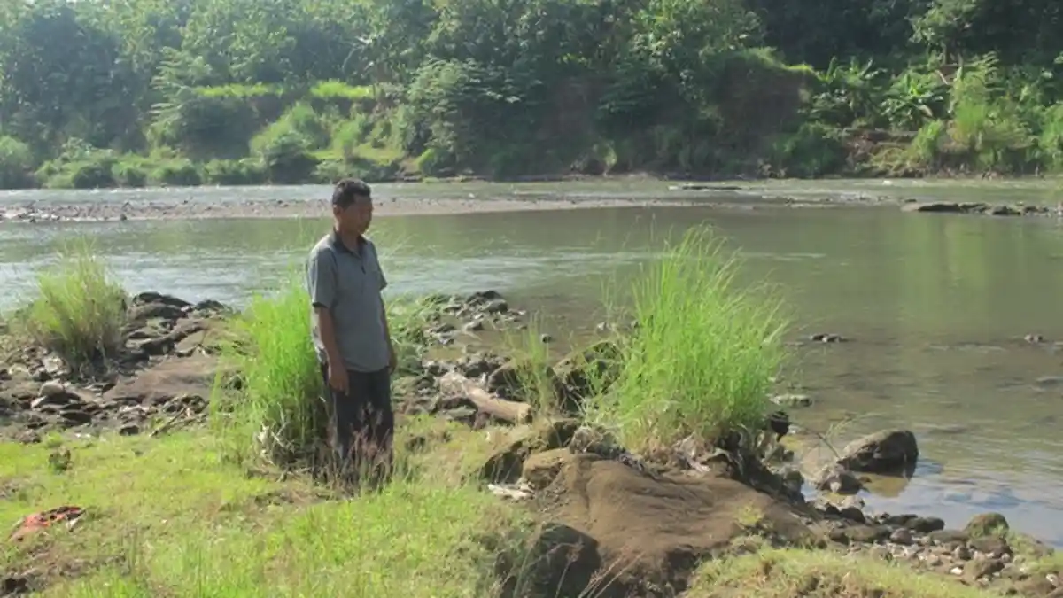 Kenangan Peristiwa Gempa DIY 2006, dari Isu Tsunami Hingga Suara Dentuman di Kali Oya