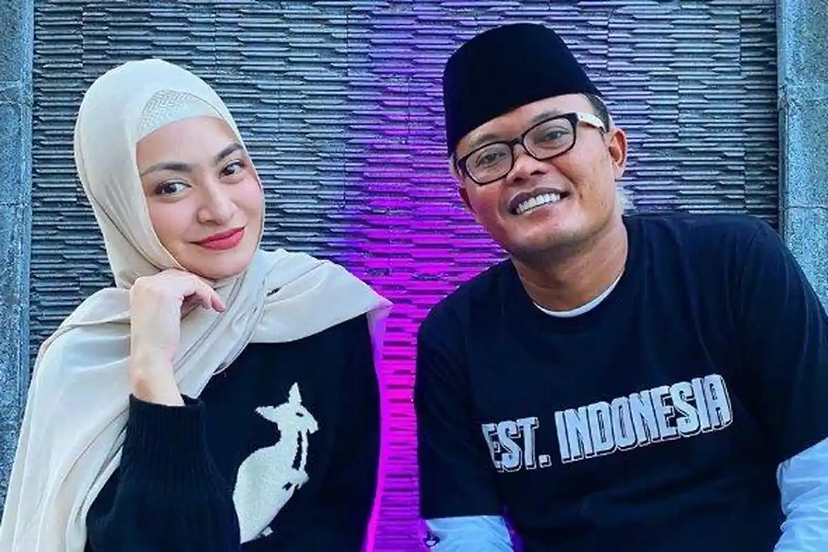 Mencuat Tanggal dan Bulan Sule Akan Nikahi Nathalie Holscher, KUA Jatisampurna Sebut Berkas Lengkap
