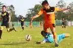 PSKKR vs PS DELTA U-23 Piala Pangdam XII