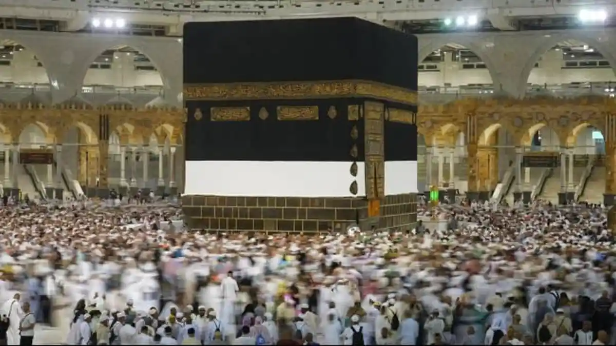 Umrah Saat Ramadan, Ini yang Harus Diperhatikan Menurut Kasi Haji dan Umrah Kemenag Kota Jambi