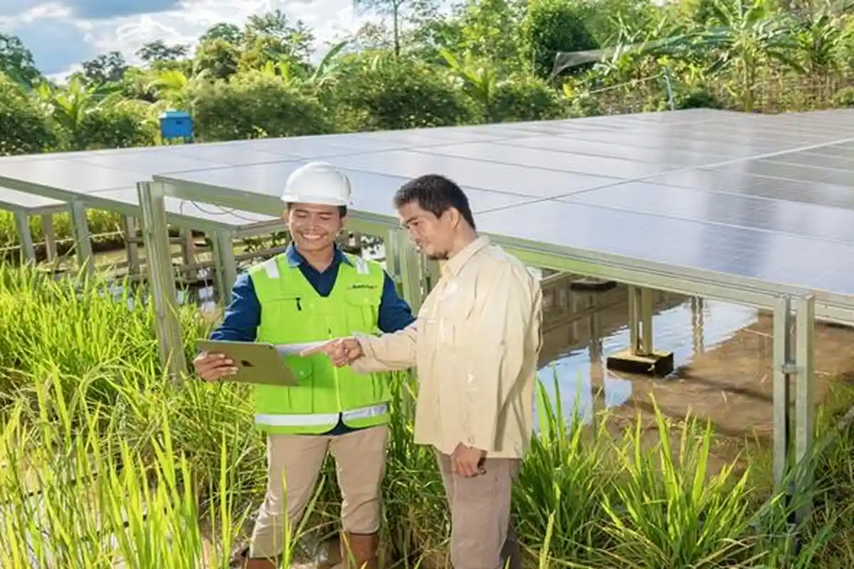 PTBA  Luncurkan BASIC, Ajak Masyarakat Ring 1 Ciptakan Inovasi Sosial Berdampak Nyata