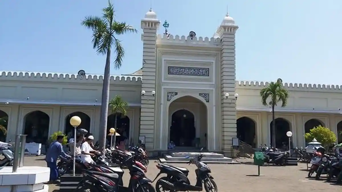 Jadwal Imsak dan Buka Puasa Kota Pekalongan Besok, Ramadan Hari Ke-20, Minggu 31 Maret 2024