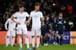 Gol Telat Mbappe Bawa PSG Menang 1-0 atas Real Madrid