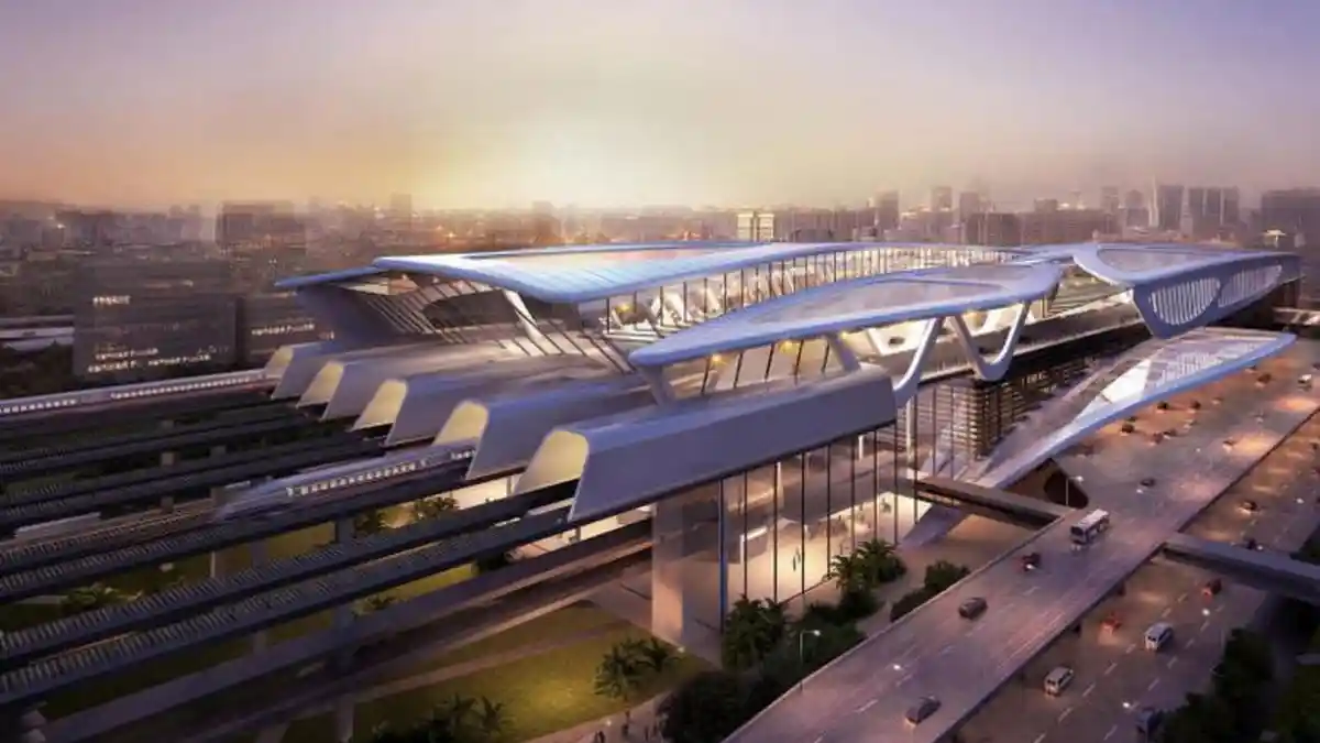 WOW Akan Ada Kereta Api Cepat Singapura-Malaysia per 30 Menit. Ini Waktu Tempuhnya