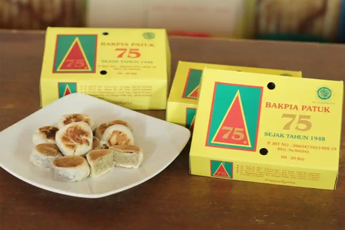 Lima Buah Tangan Khas yang Bisa Dibeli saat Mengunjungi Yogyakarta