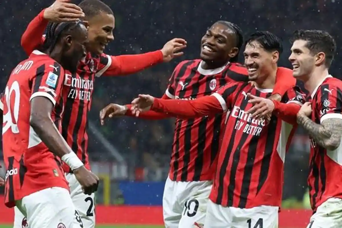 7 Pemain yang Layak Dipertahankan AC Milan Versi Fabio Capello: Reijnders Bermain di Level Berbeda