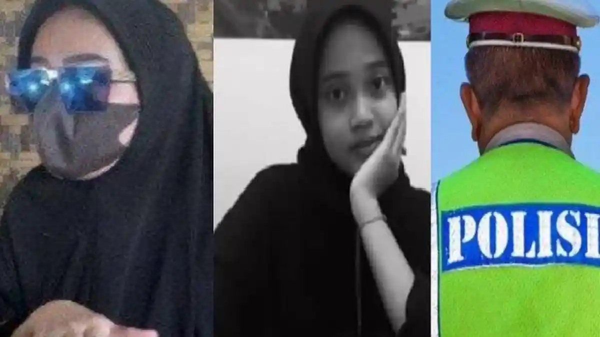 Viral Percakapan Diduga Kompol D, Minta Istri Siri Nurut Soal Skenario Kasus Mahasiswi Cianjur