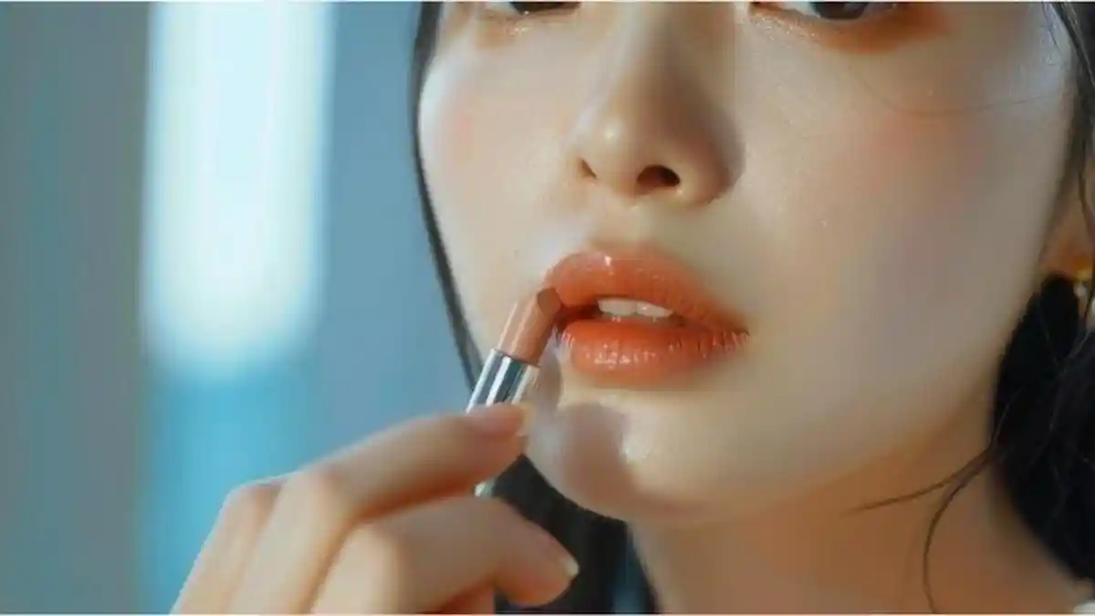 5 Rekomendasi Lipstik untuk Bibir Kering, Bibir Cantik Bebas Pecah-pecah, Harga Mulai Rp20 Ribu