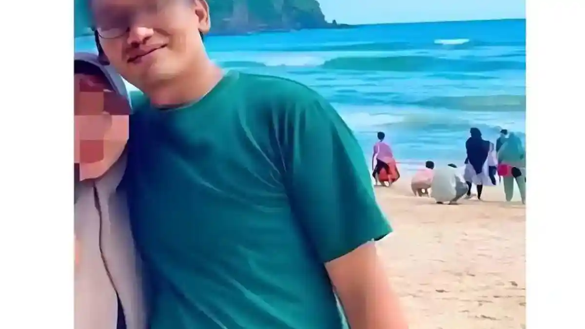 Bak Tak Ada Dosa! Bripka AS Tersangka Bunuh Adik Ipar Ikut Urus Jenazah Korban, Pelaku Lain Diburu