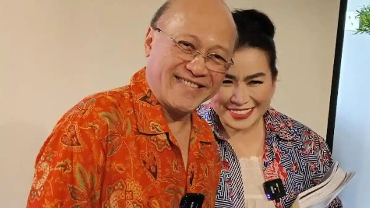 Motivator Mario Teguh Segera Diperiksa soal Dugaan Penggelapan Uang Senilai Rp5 Miliar