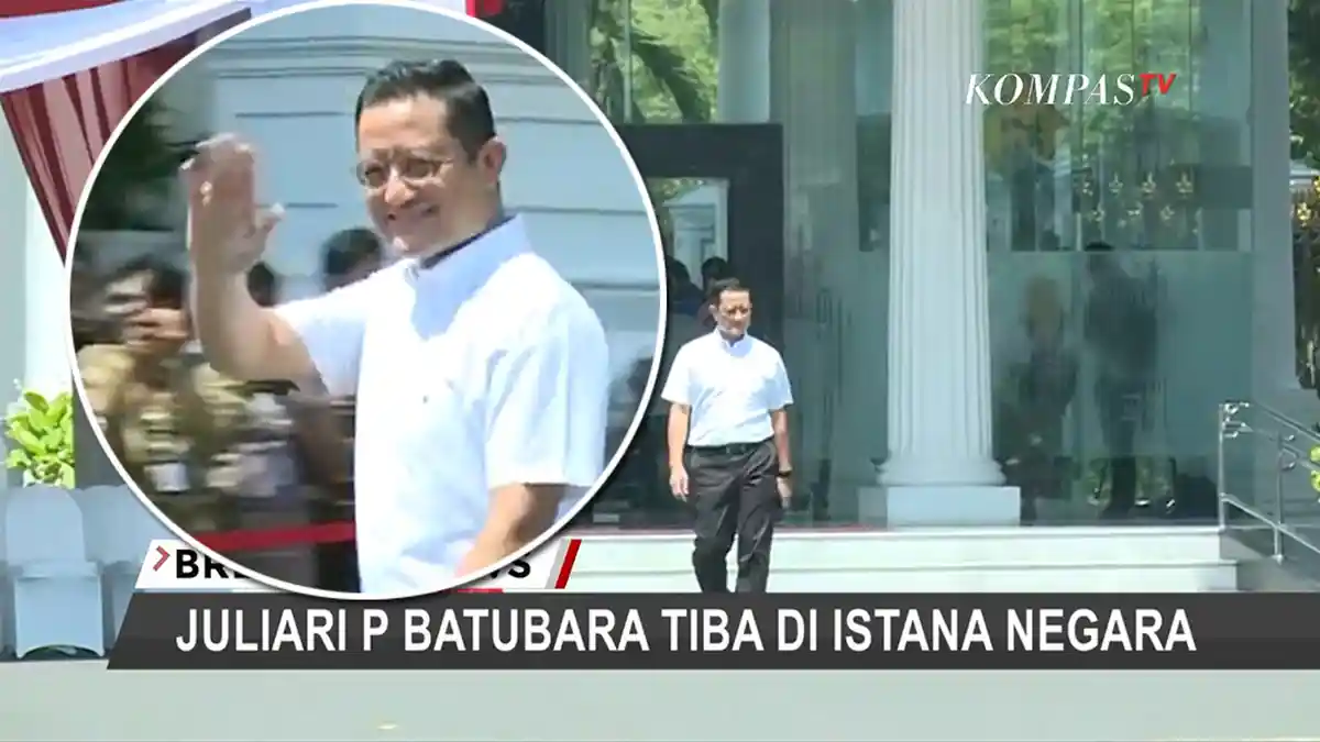 TOTAL Kekayaan Juliari Batubara, Punya Banyak Aset di Simalungun, Utangnya Juga Banyak Yakni Rp 17 M