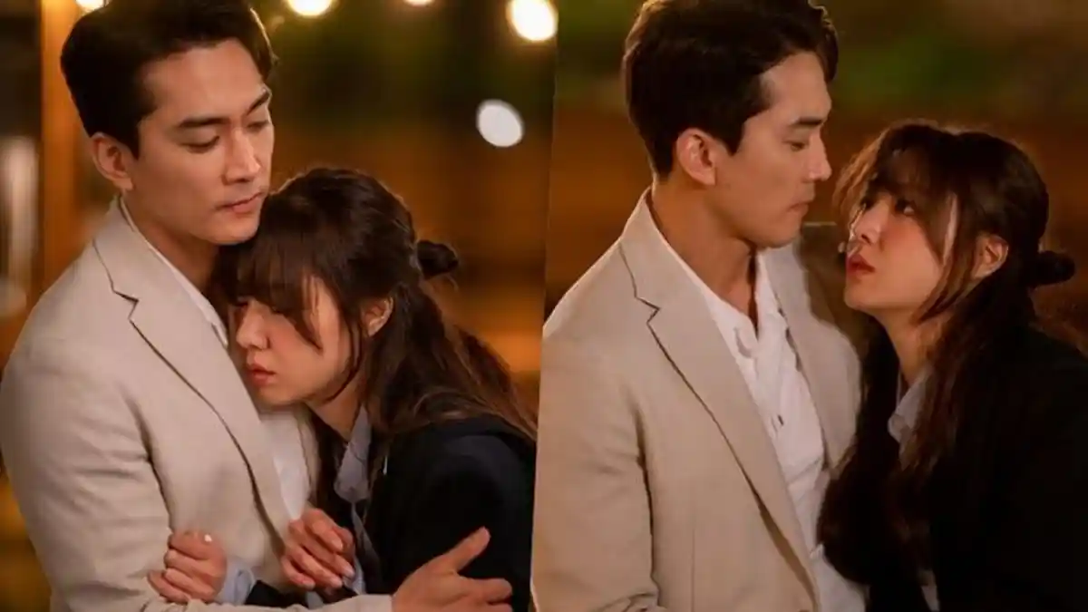 LINK Nonton Drakor Dinner Mate, Seo Ji Hye Gagal Dilamar & Patah Hati, Ini Sinopsis & Pemainnya