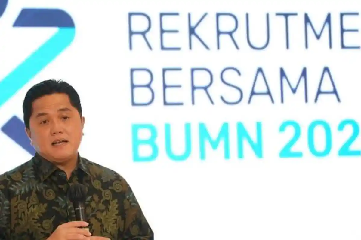 CONTOH Soal TBI BUMN, Mirip Literasi Inggris UTBK, Simak Latsol Bahasa Inggris Dilengkapi Jawaban