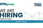 Loker Kendari Rekrutmen Field Collection Perusahaan Pembiayaan OTO GROUP, Syarta dan Cara Daftar
