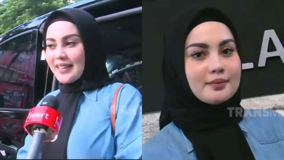 Jennifer Dunn Sempat Banting Stir Kerja di Tempat Karaoke saat Sepi Job, Segini Gajinya Tiap Bulan