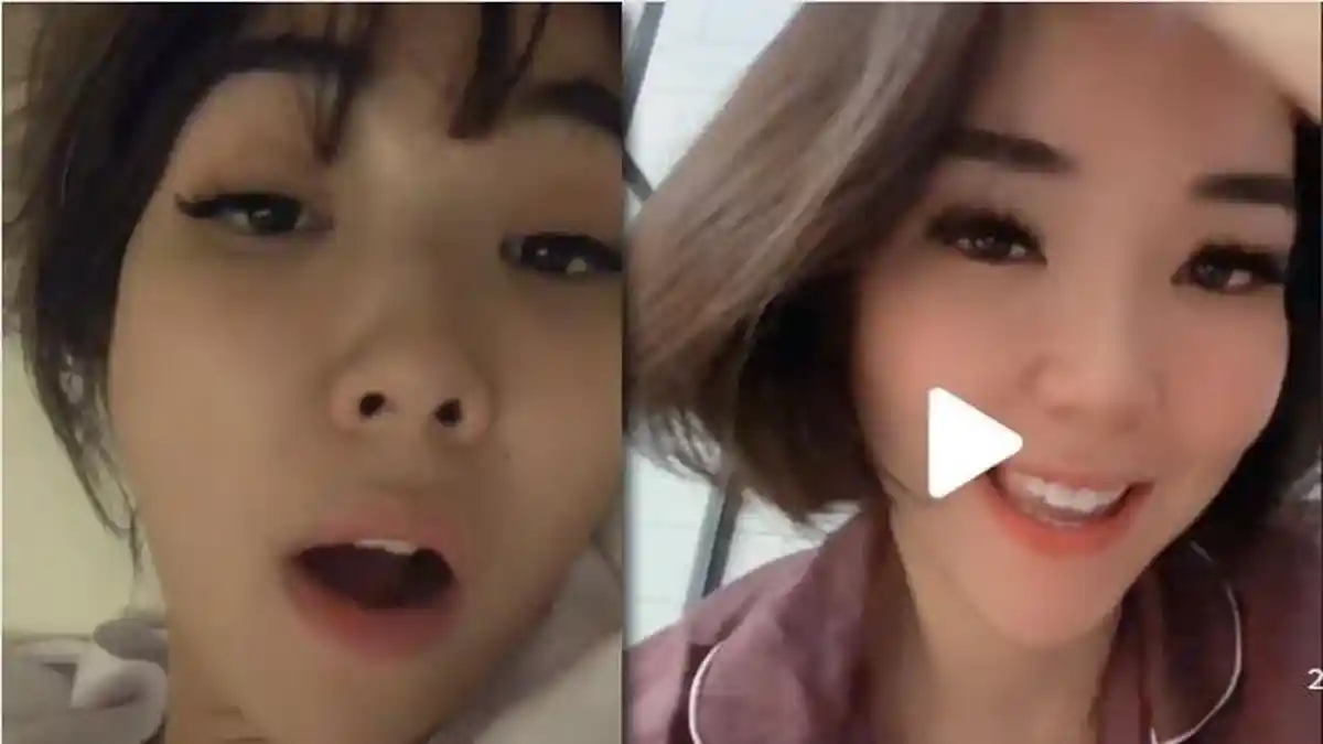 Link Video Gisel 13 Detik dengan Pacar Baru Viral di TikTok, Ditonton 3,8 juta Kali, Pakaian Disorot