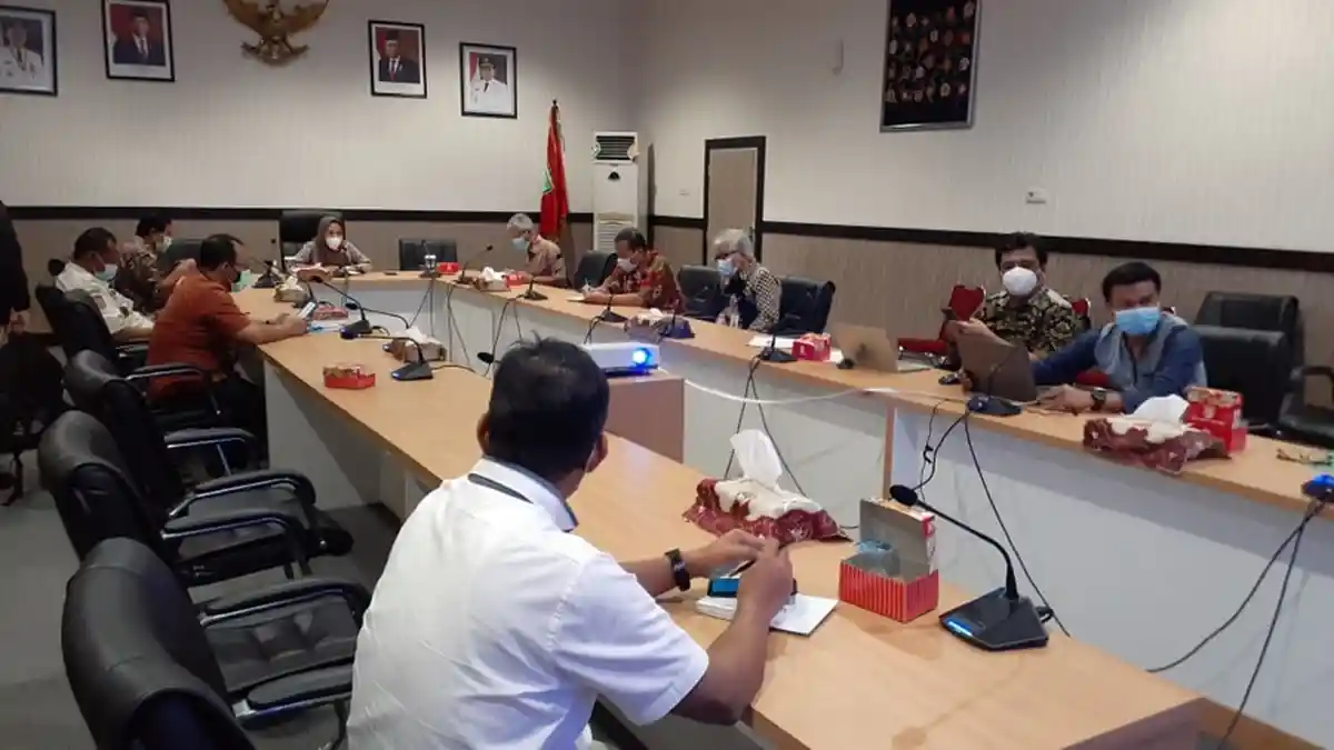 Bandara JB Soedirman Purbalingga Beroperasi Mulai 22 April 2021, Ini yang Bakal Dikejar Pemerintah