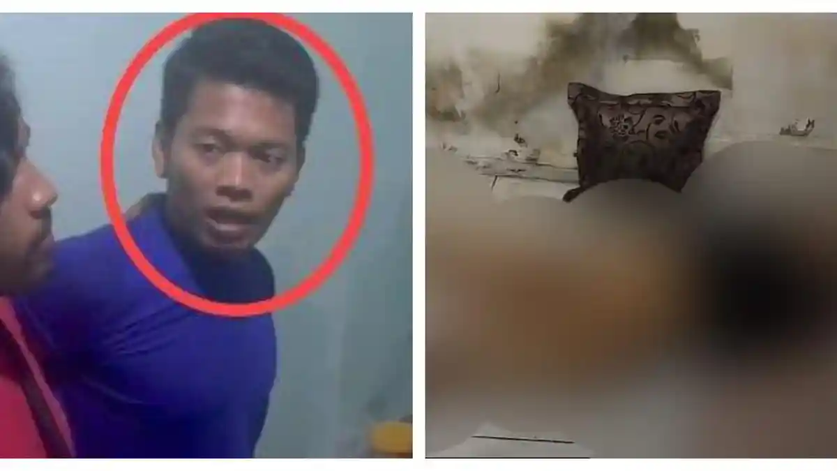 2 Reaksi Pacar Wanita Hamil yang Tewas Mengenaskan di Kelapa Gading: Serius Sih Pak?