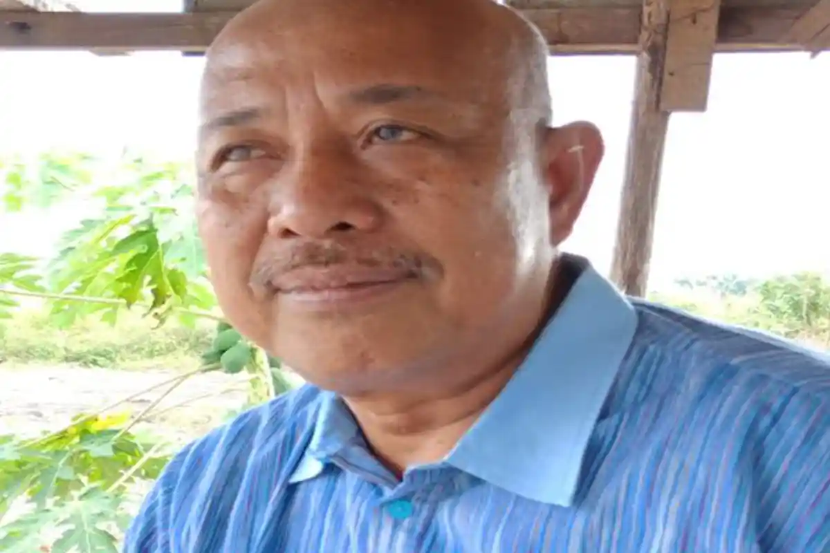 Alkoong : HDMY Akan Kuasai OKI dan Ogan Ilir