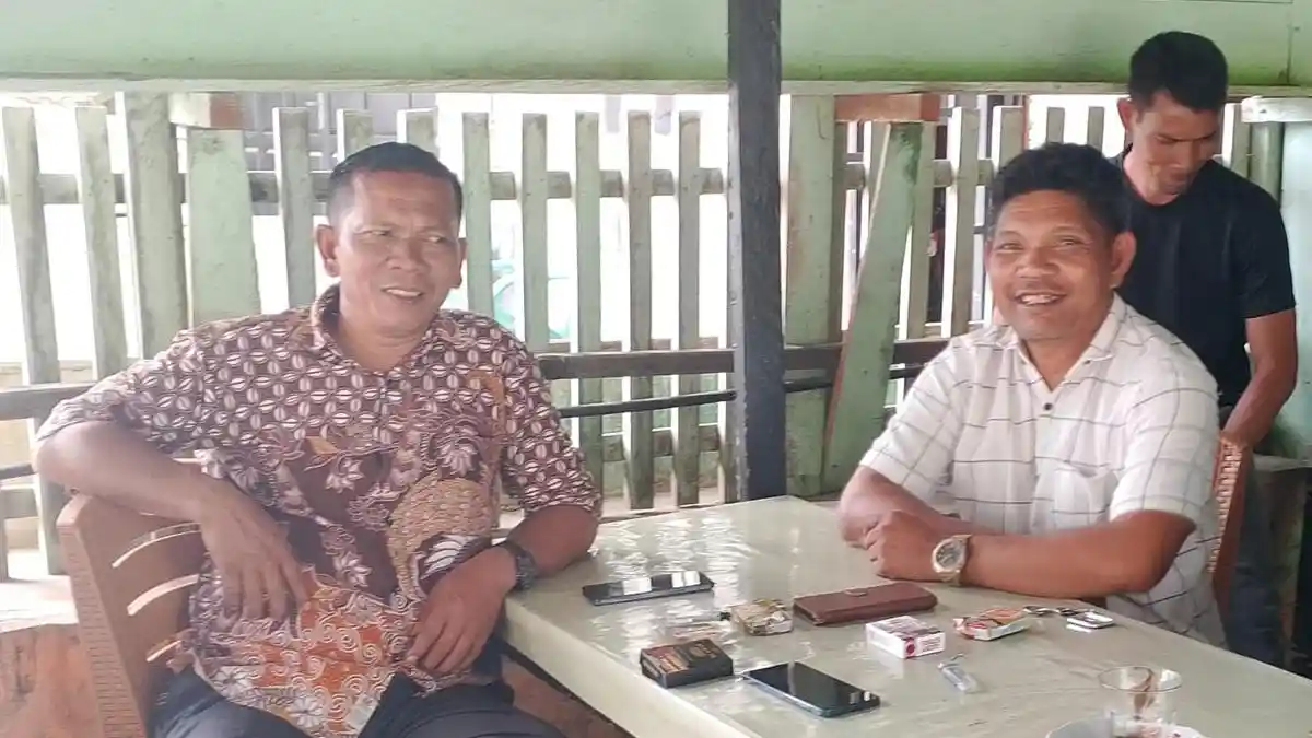 Korban Banjir Kuning Karya Gayo Lues Ucapkan Terima Kasih, Dana Jadup Dinilai Ringankan Beban - Serambinews.com