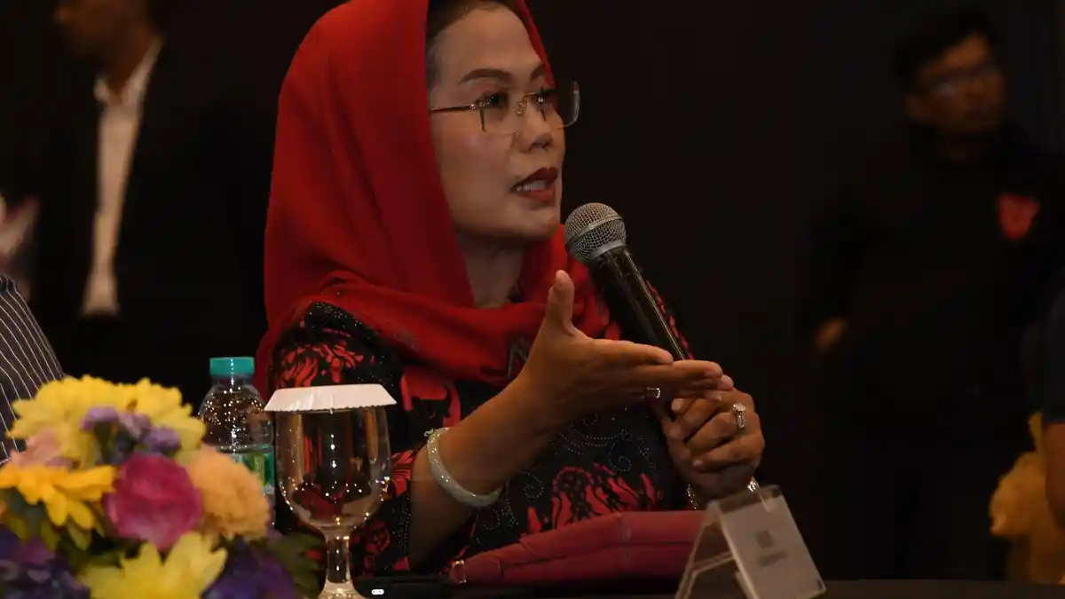 PILGUB JATIM 2024 - PDIP Ungkap Kriteria Kandidat Maju Pilgub, Mulai Penjajakan : Gak Tingak-tinguk