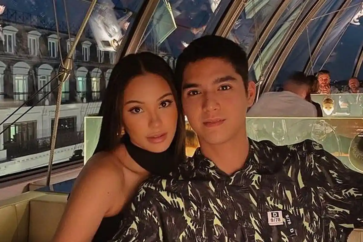 Al Ghazali Target Lepas Masa Lajang Sebelum Usia 30 Tahun, Alyssa Daguise: Semoga Nikah Sama Aku