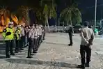 Polres Fakfak Komitmen Jaga Kamtibmas Lewat Patroli Cipkon dan Layanan 110