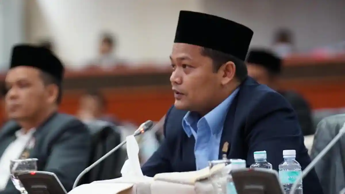 Fraksi Demokrat Minta Presiden Putuskan Pj Gubernur Aceh Sesuai Usulan DPRA