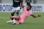 Persikabo 1973 VS Madura United Berakhir Imbang 1-1