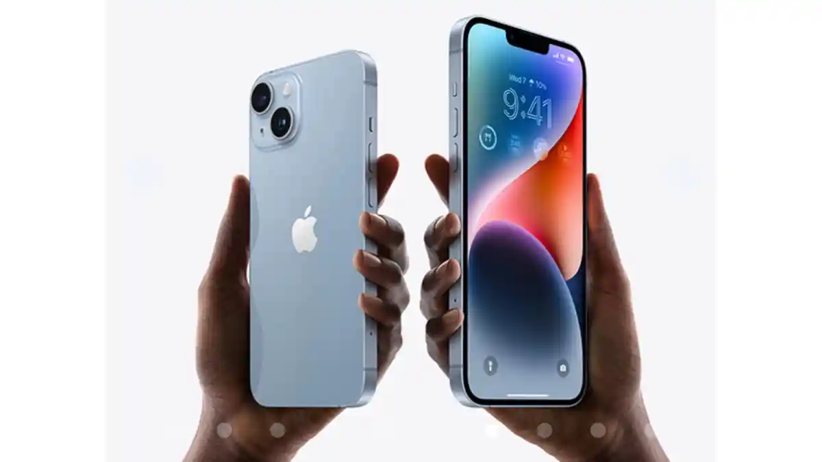 Harga iPhone 14 Turun Dratis di Pertengahan Desember 2023, Cek Juga iPhone 13 dan iPhone 12 di iBox