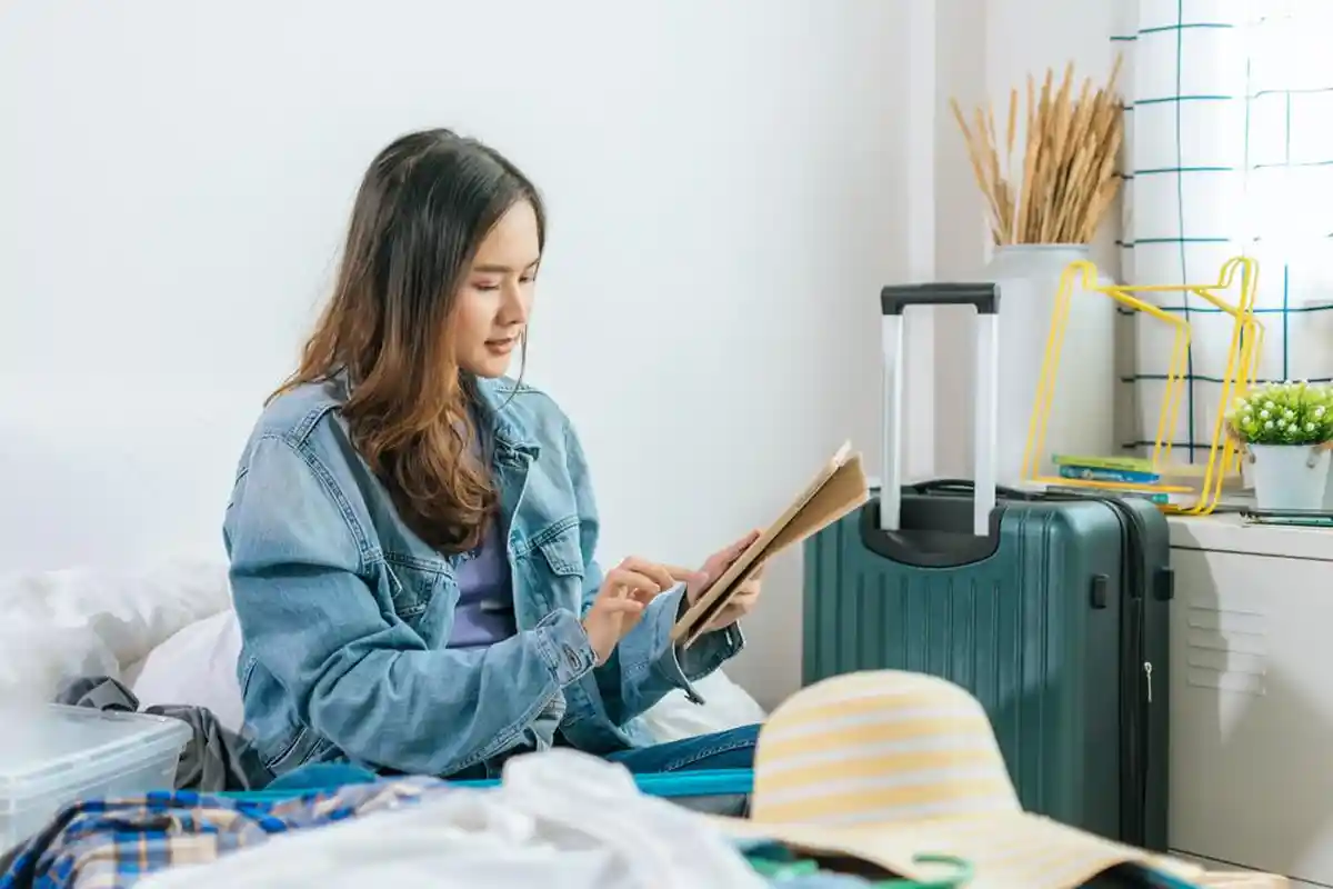 Libur Long Weekend Lebih Seru dengan WhatsApp Sabrina, Cari Tahu Kelebihannya!